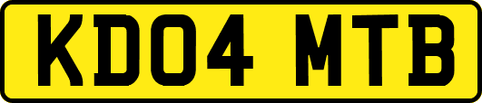 KD04MTB