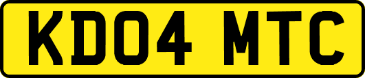 KD04MTC