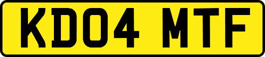 KD04MTF