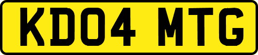 KD04MTG