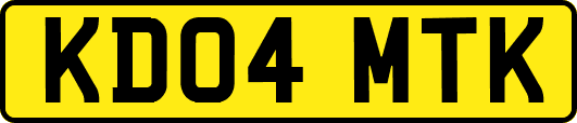 KD04MTK