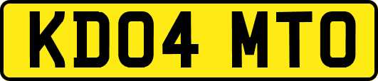 KD04MTO
