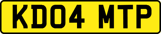 KD04MTP