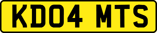 KD04MTS