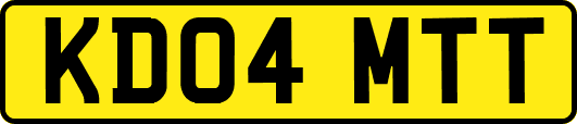 KD04MTT