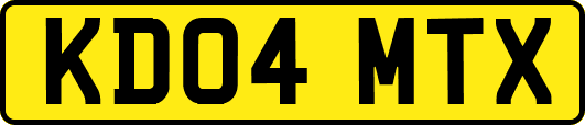KD04MTX