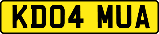 KD04MUA