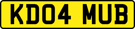 KD04MUB