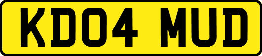 KD04MUD