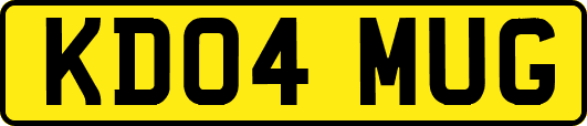 KD04MUG