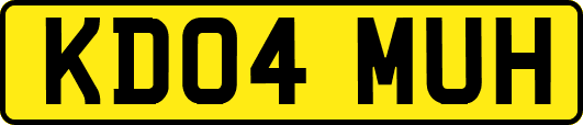 KD04MUH