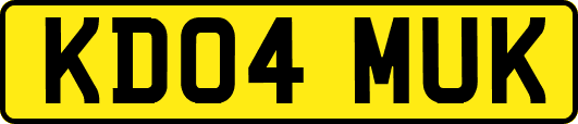 KD04MUK
