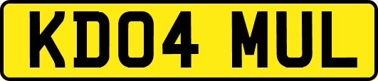 KD04MUL
