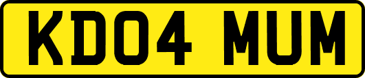KD04MUM