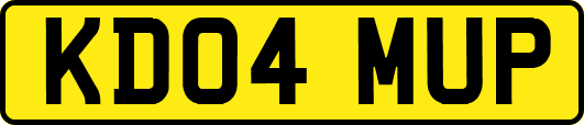 KD04MUP