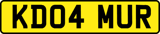 KD04MUR