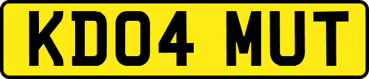 KD04MUT