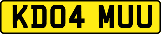 KD04MUU