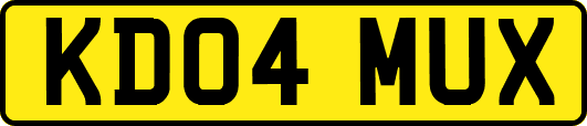 KD04MUX