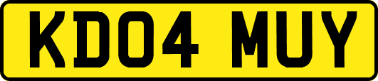 KD04MUY