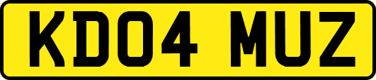 KD04MUZ