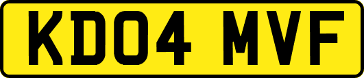 KD04MVF