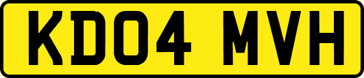 KD04MVH