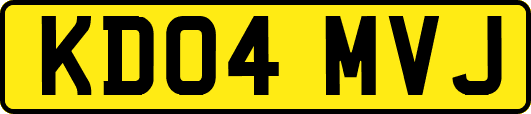 KD04MVJ
