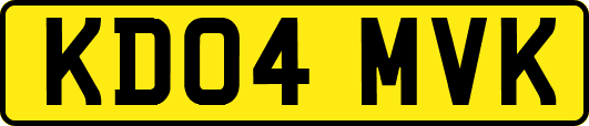 KD04MVK