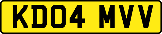 KD04MVV