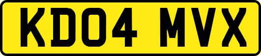 KD04MVX