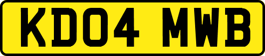 KD04MWB