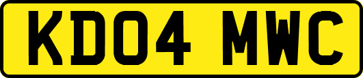 KD04MWC