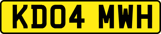KD04MWH
