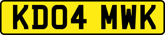 KD04MWK