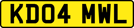 KD04MWL