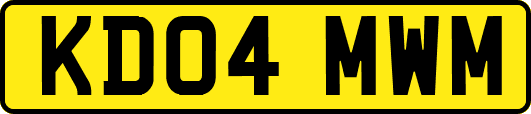KD04MWM
