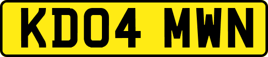 KD04MWN