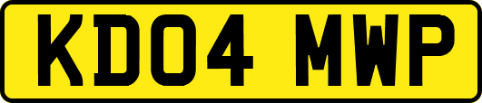 KD04MWP