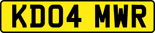 KD04MWR