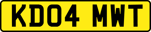 KD04MWT
