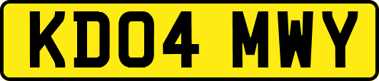 KD04MWY