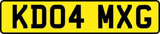 KD04MXG