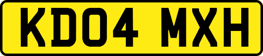 KD04MXH