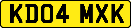 KD04MXK