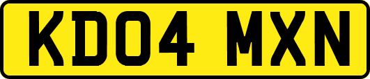 KD04MXN