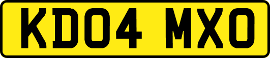 KD04MXO