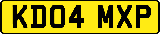 KD04MXP