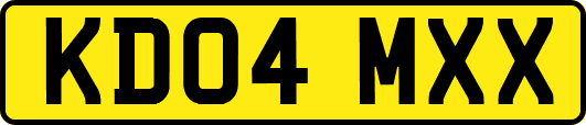 KD04MXX
