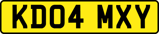 KD04MXY